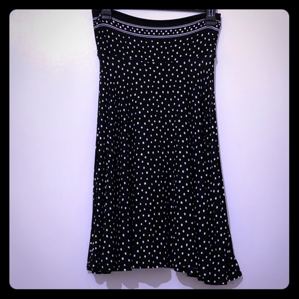 New Skirts